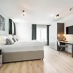 Snooze Otel Alling