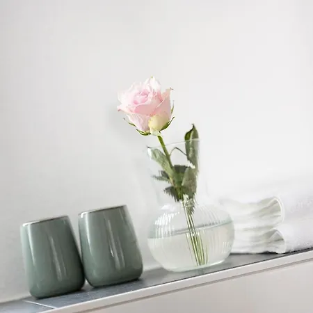 Szálloda Snooze Alling