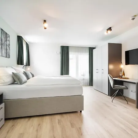 Snooze فندق Alling