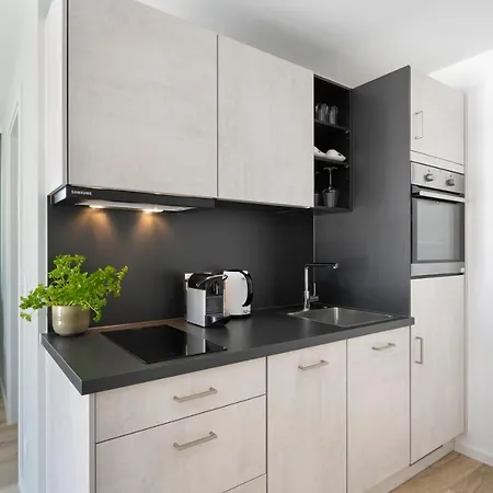 فندق Snooze Alling