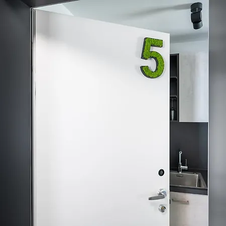 Hotell Snooze Alling