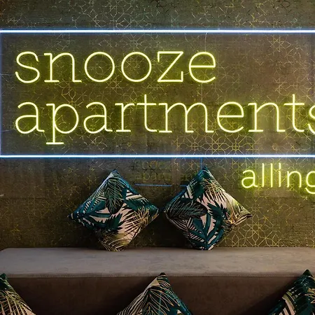 Snooze