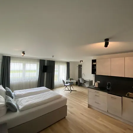 Snooze Hotell Alling